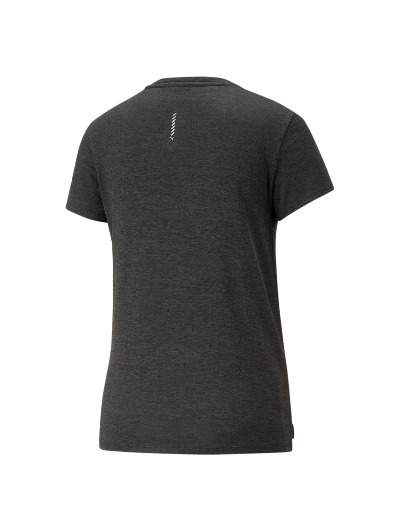 Футболки и поло PUMA Run Favorite Heather Tee W модель 523168 Фото