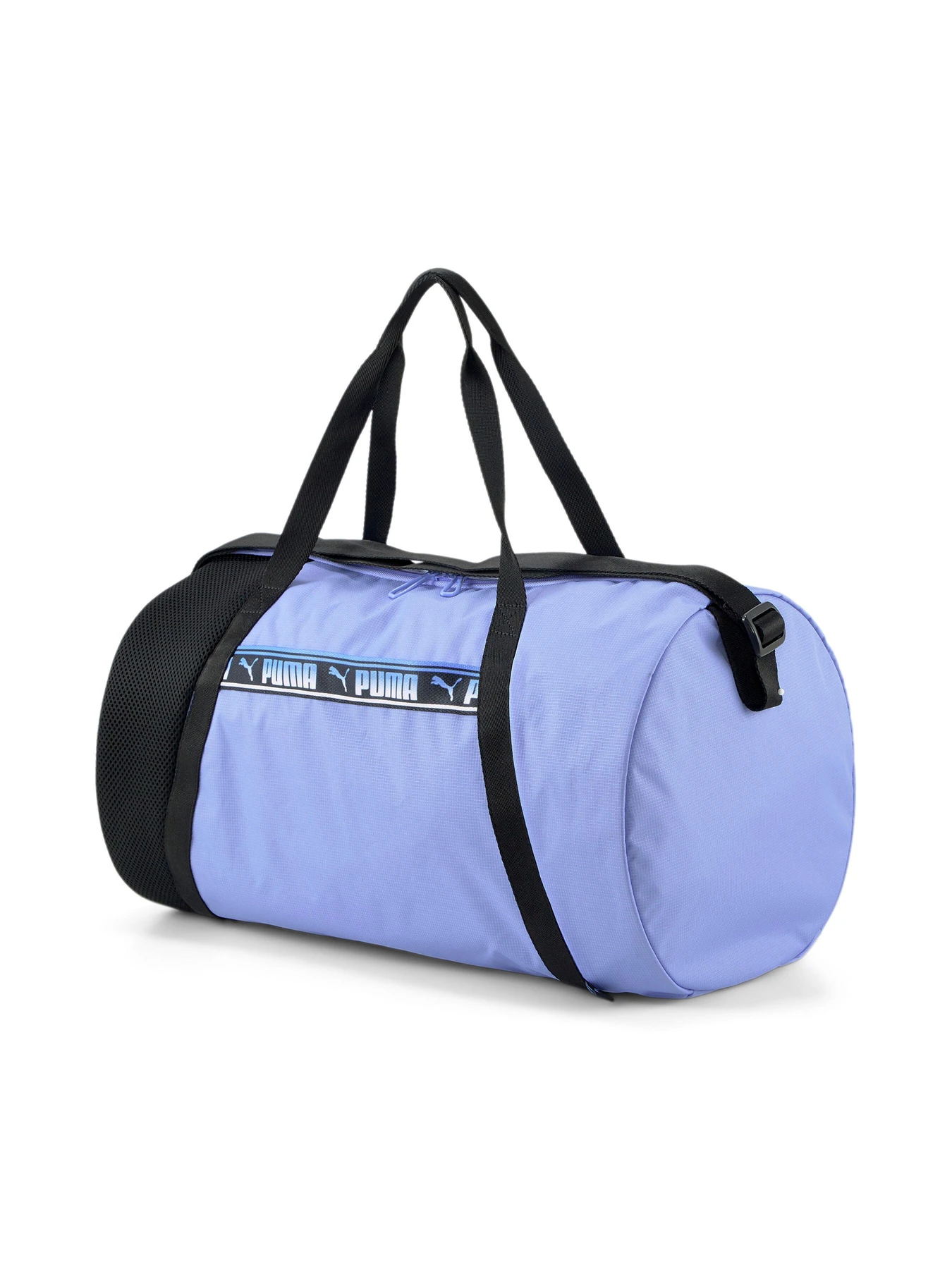 Сумки PUMA AT ESS Barrel Bag модель 079629 Сумки PUMA AT ESS Barrel Bag модель 079629 Фото