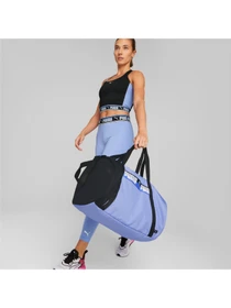 Сумки PUMA AT ESS Barrel Bag модель 079629 Фото