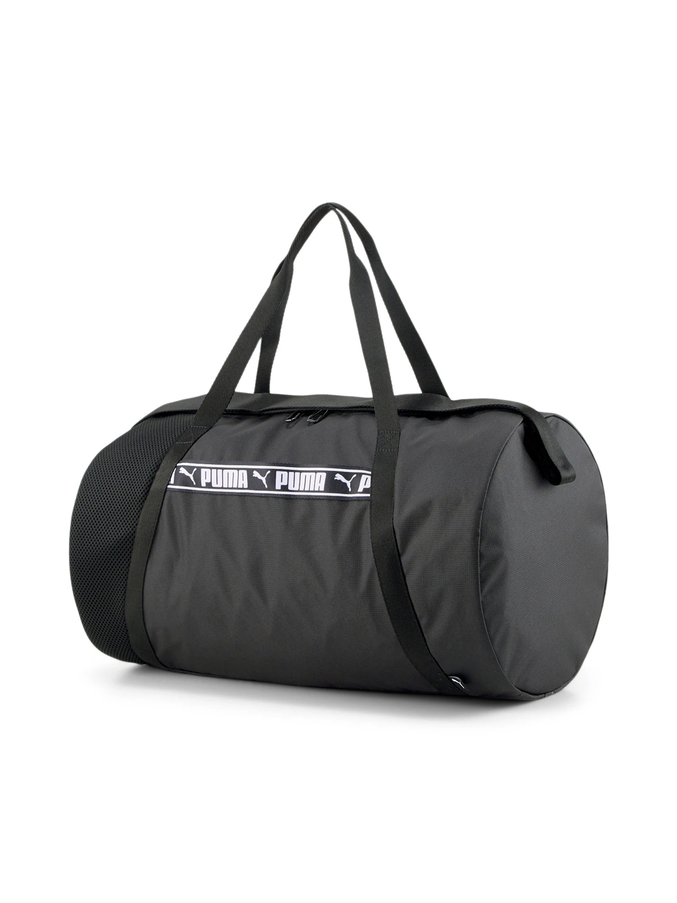 Сумки PUMA AT ESS Barrel Bag модель 079629 Сумки PUMA AT ESS Barrel Bag модель 079629 Фото
