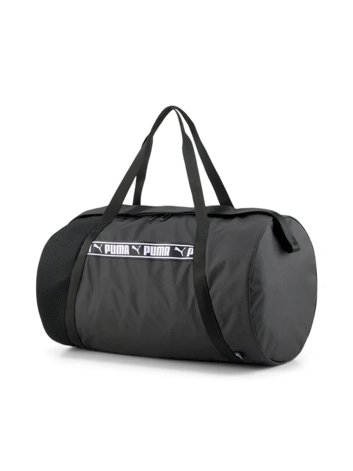 Сумки PUMA AT ESS Barrel Bag модель 079629 Фото