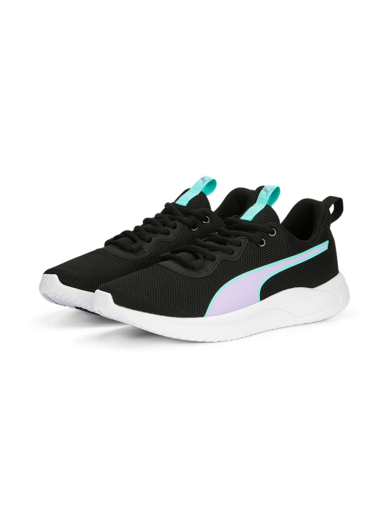 Кроссовки PUMA Resolve Modern Weave модель 377994 Кроссовки PUMA Resolve Modern Weave модель 377994 Фото
