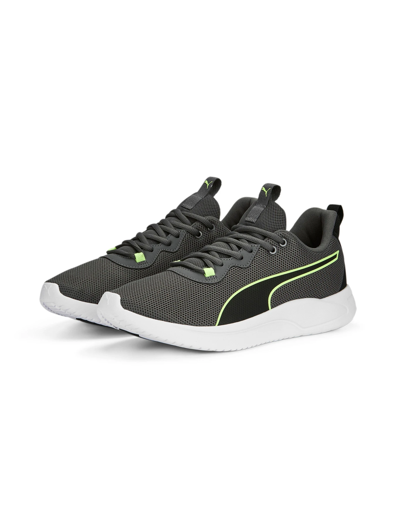 Кроссовки PUMA Resolve Modern Weave модель 377994 Кроссовки PUMA Resolve Modern Weave модель 377994 Фото
