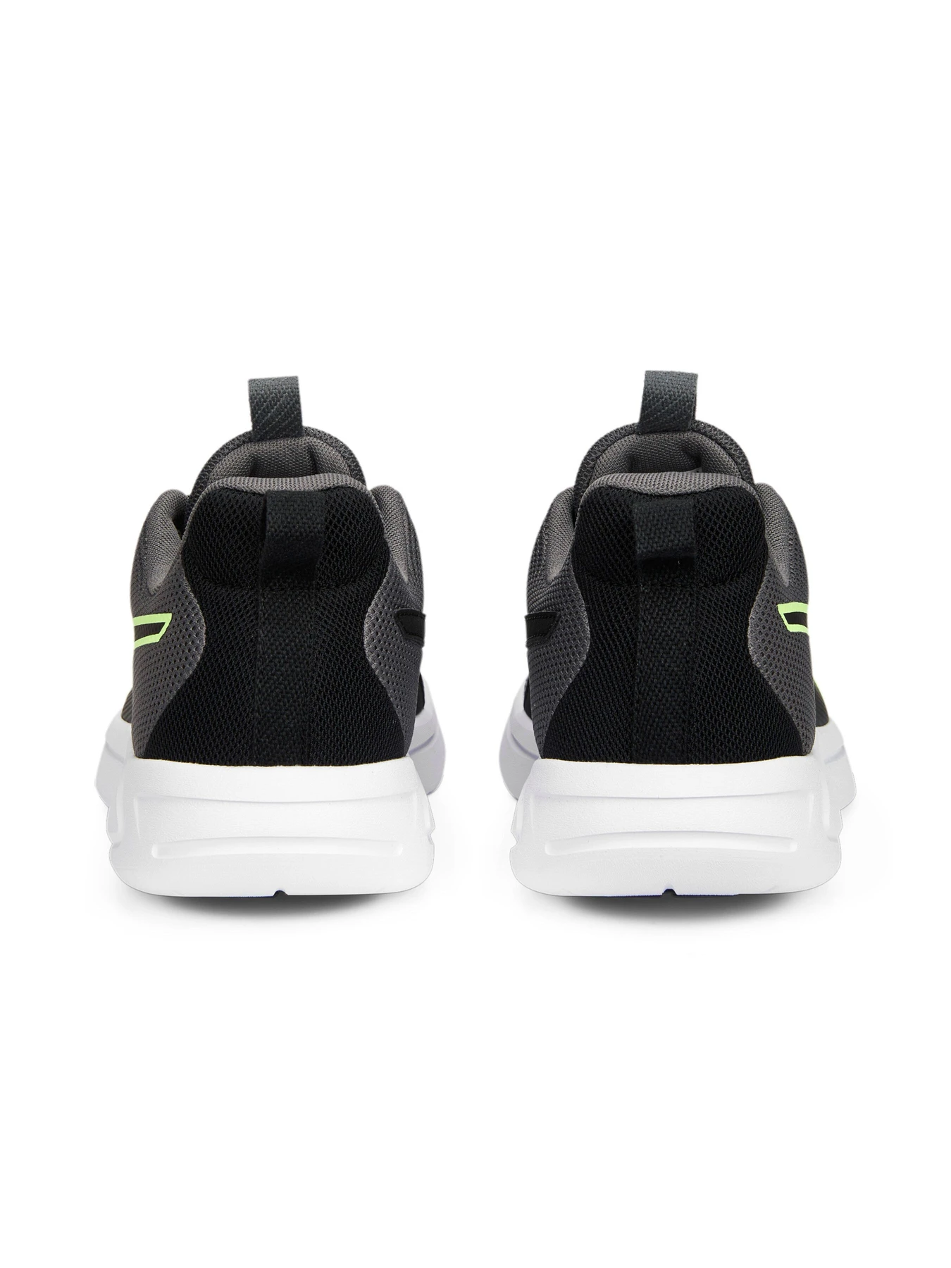 Кроссовки PUMA Resolve Modern Weave модель 377994 Кроссовки PUMA Resolve Modern Weave модель 377994 Фото