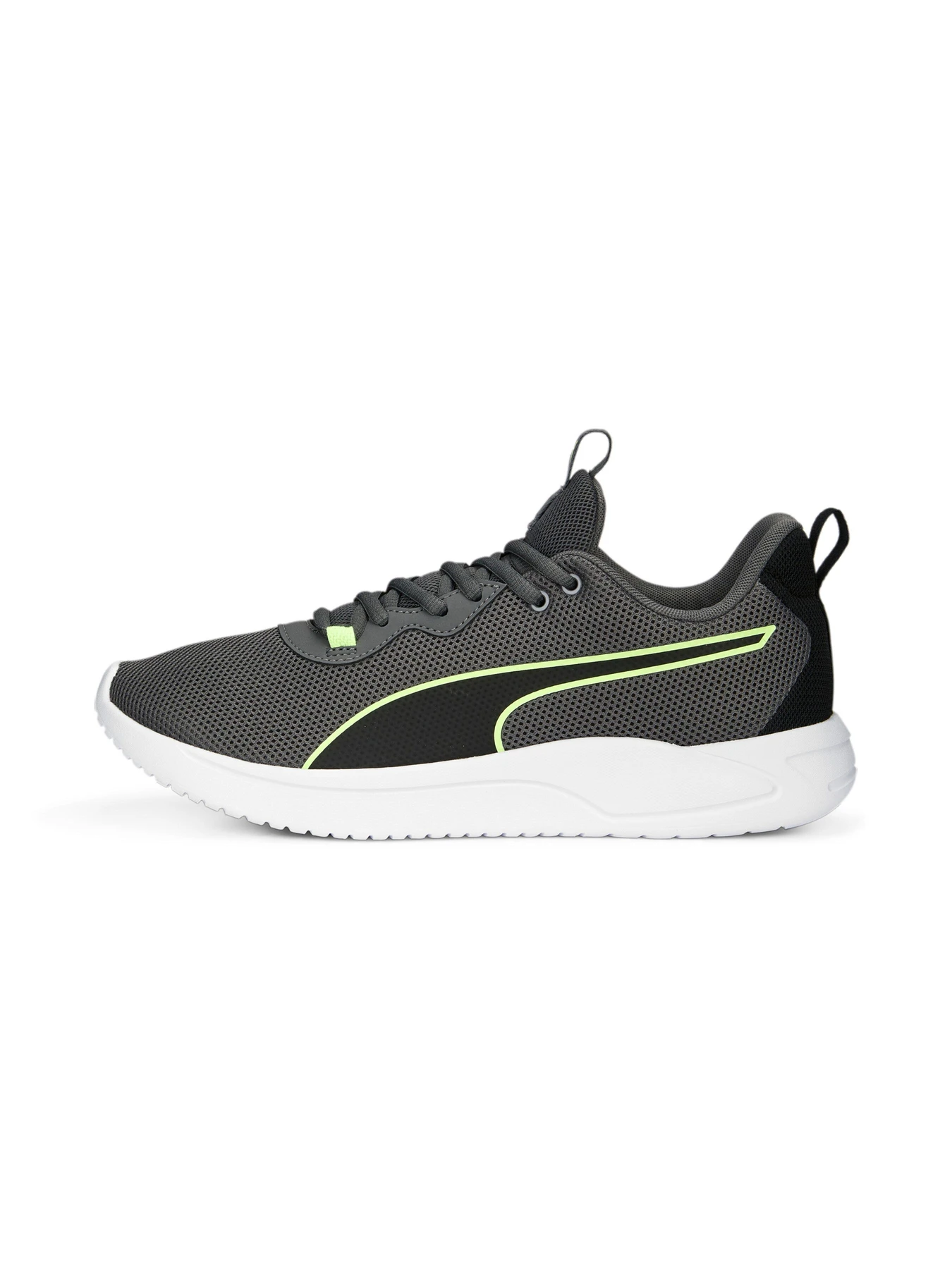 Кроссовки PUMA Resolve Modern Weave модель 377994 Кроссовки PUMA Resolve Modern Weave модель 377994 Фото