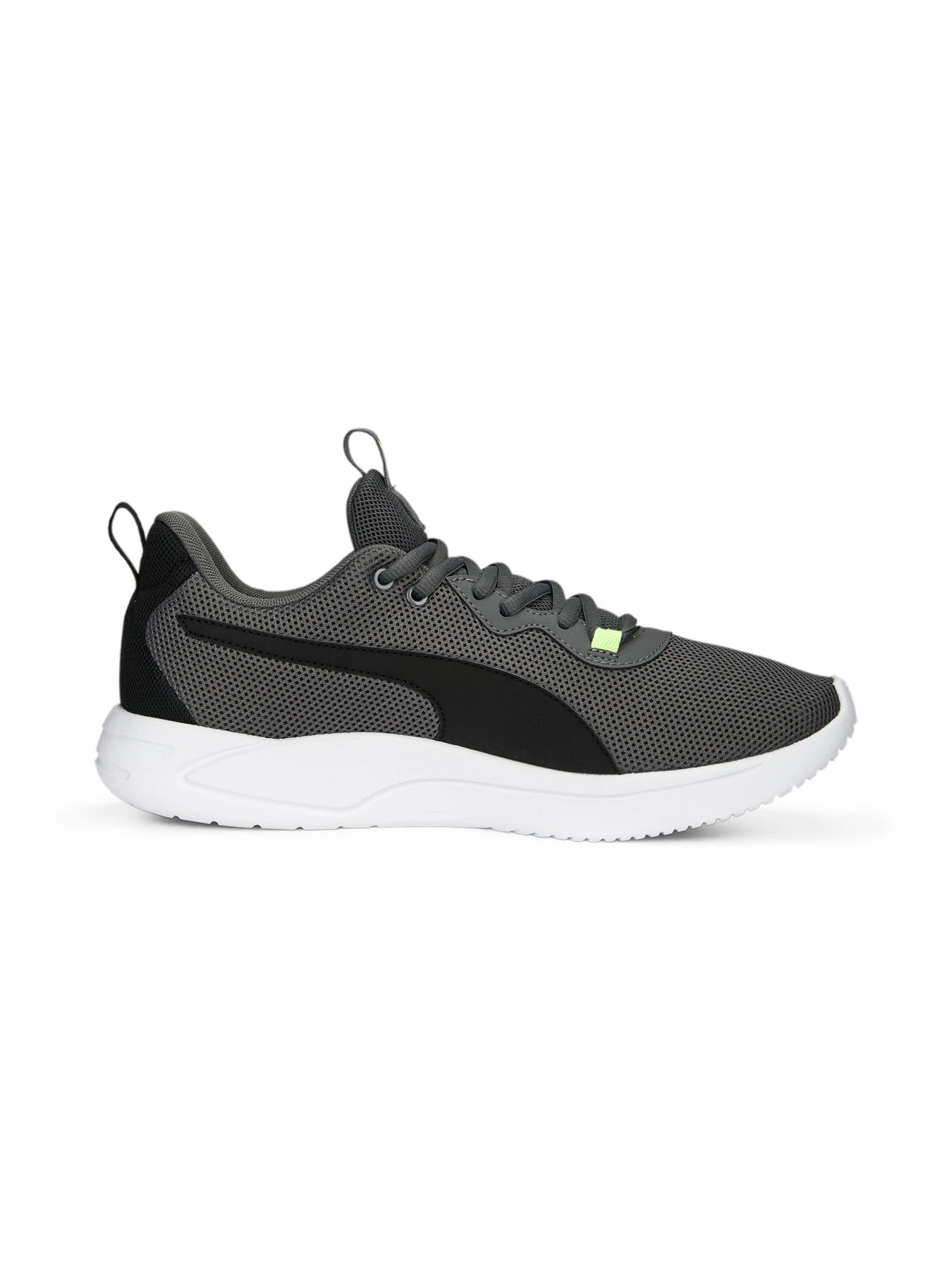 Кроссовки PUMA Resolve Modern Weave модель 377994 Кроссовки PUMA Resolve Modern Weave модель 377994 Фото
