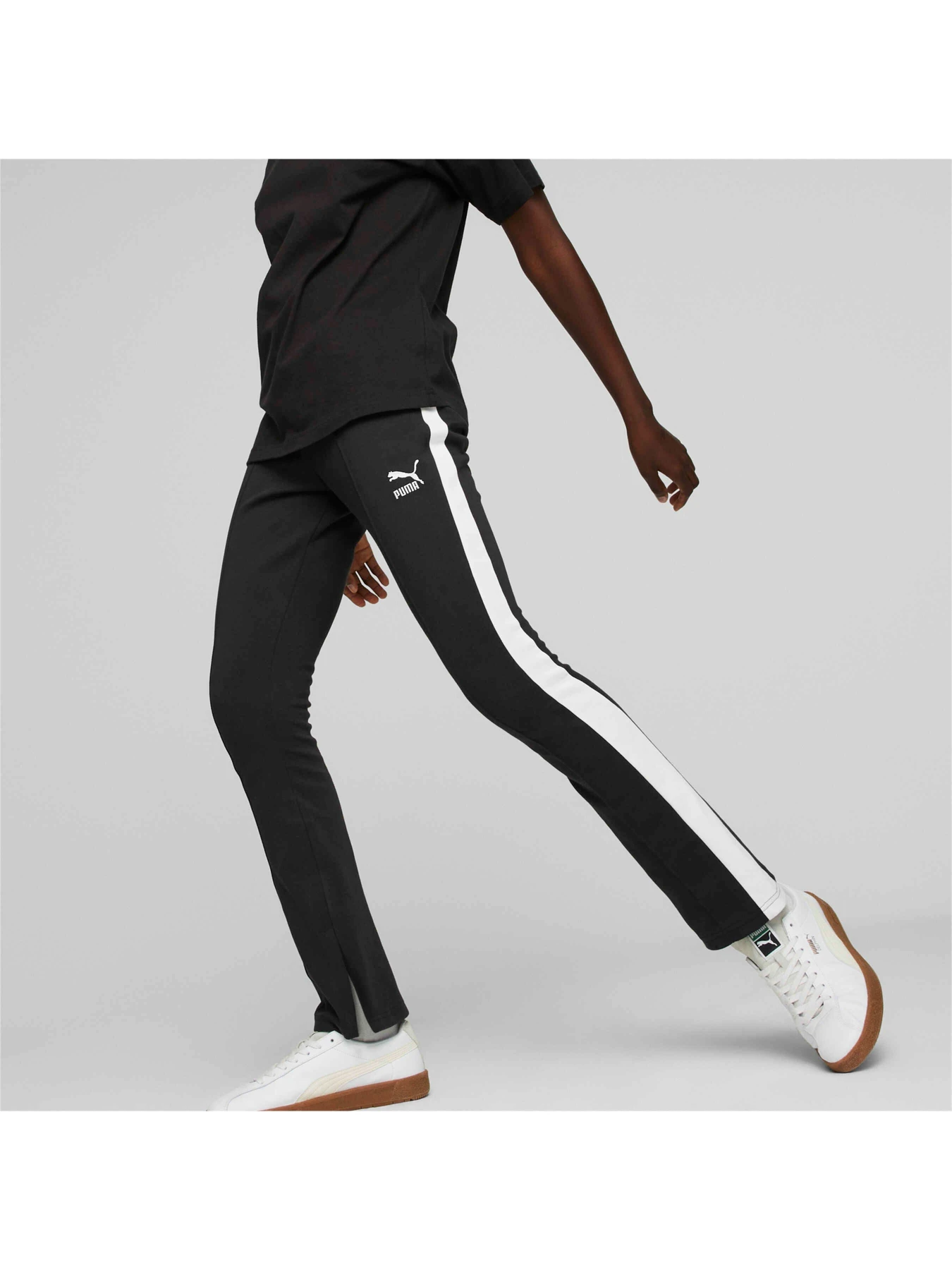 Брюки PUMA T7 Leggings модель 620259 Брюки PUMA T7 Leggings модель 620259 Фото