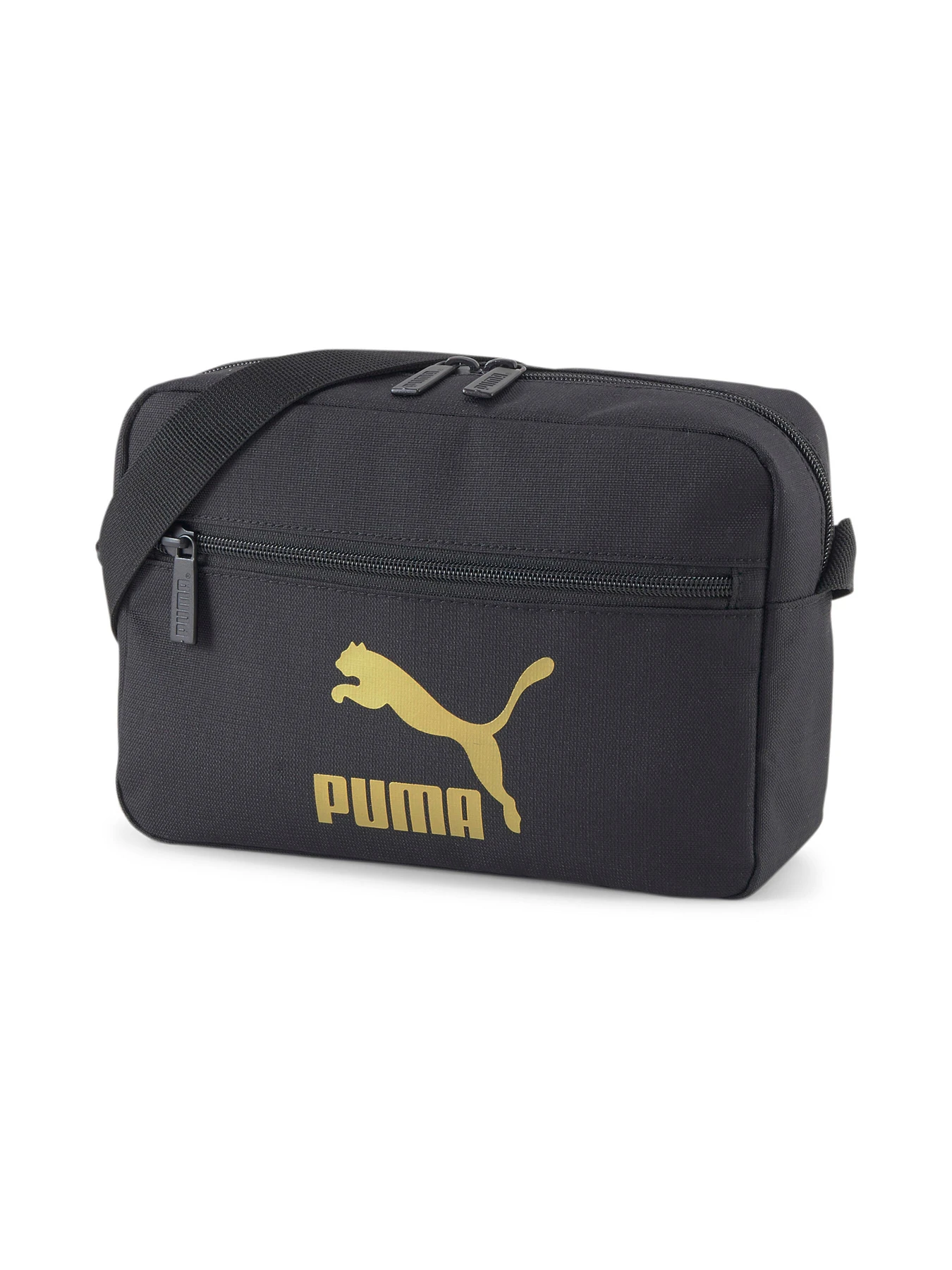 Сумки PUMA Classics Archive X-Body Bag модель 079649 Сумки PUMA Classics Archive X-Body Bag модель 079649 Фото