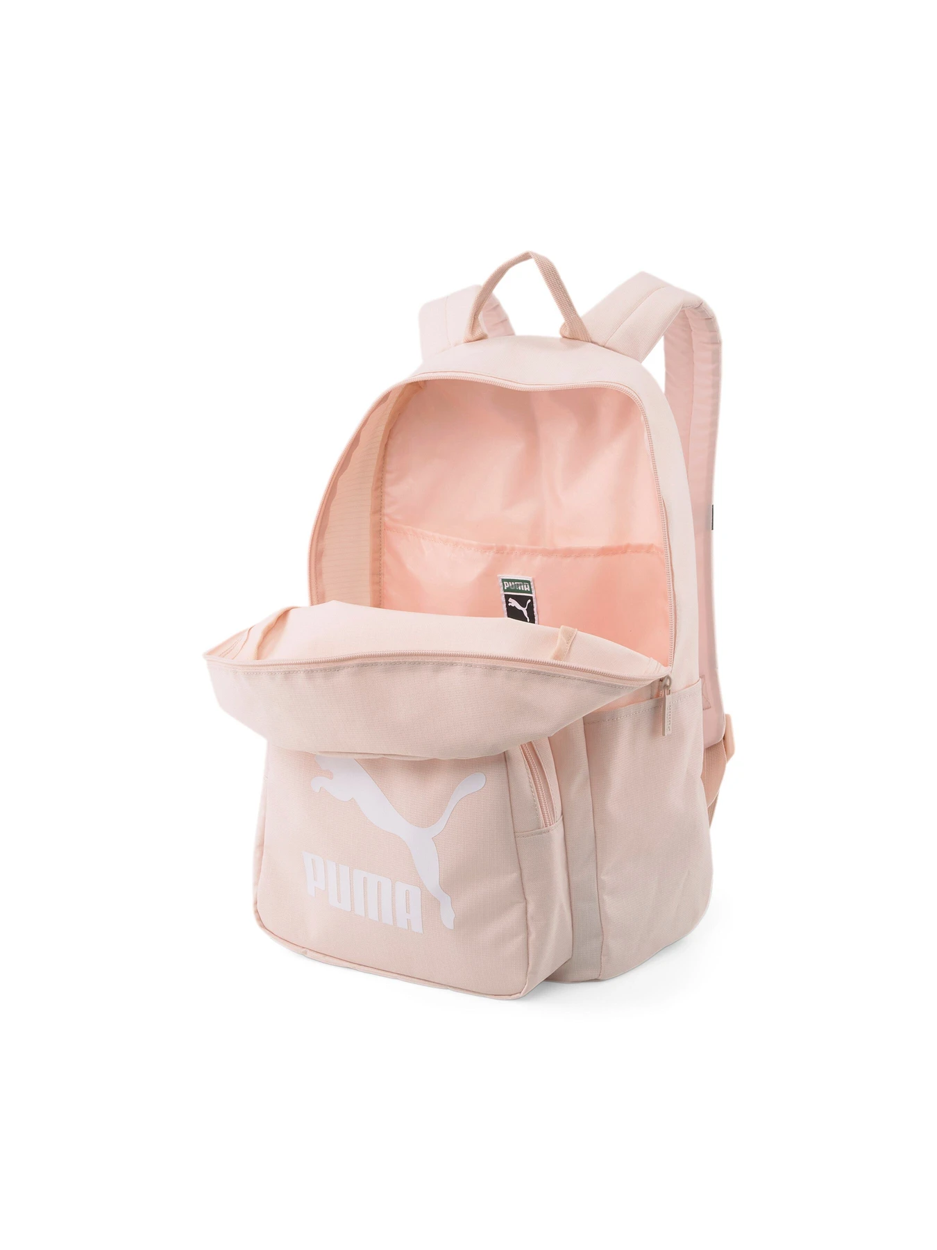 Рюкзаки PUMA Classics Archive Backpack модель 079651 Фото