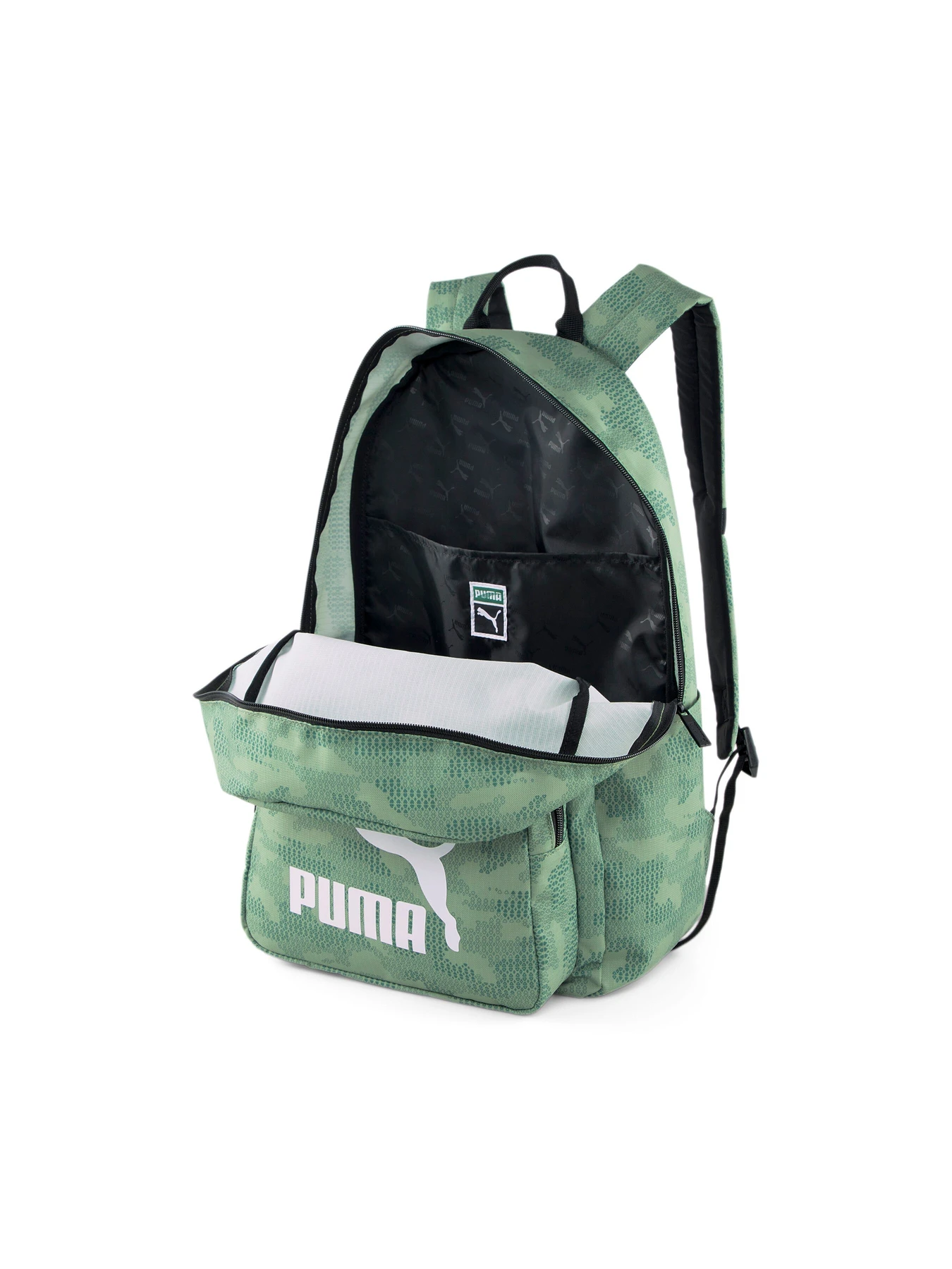 Рюкзаки PUMA Classics Archive Backpack модель 079651 Фото