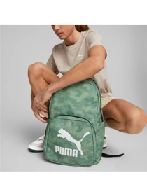 Рюкзаки PUMA Classics Archive Backpack модель 079651 Фото
