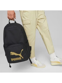 Рюкзаки PUMA Classics Archive Backpack модель 079651 Фото