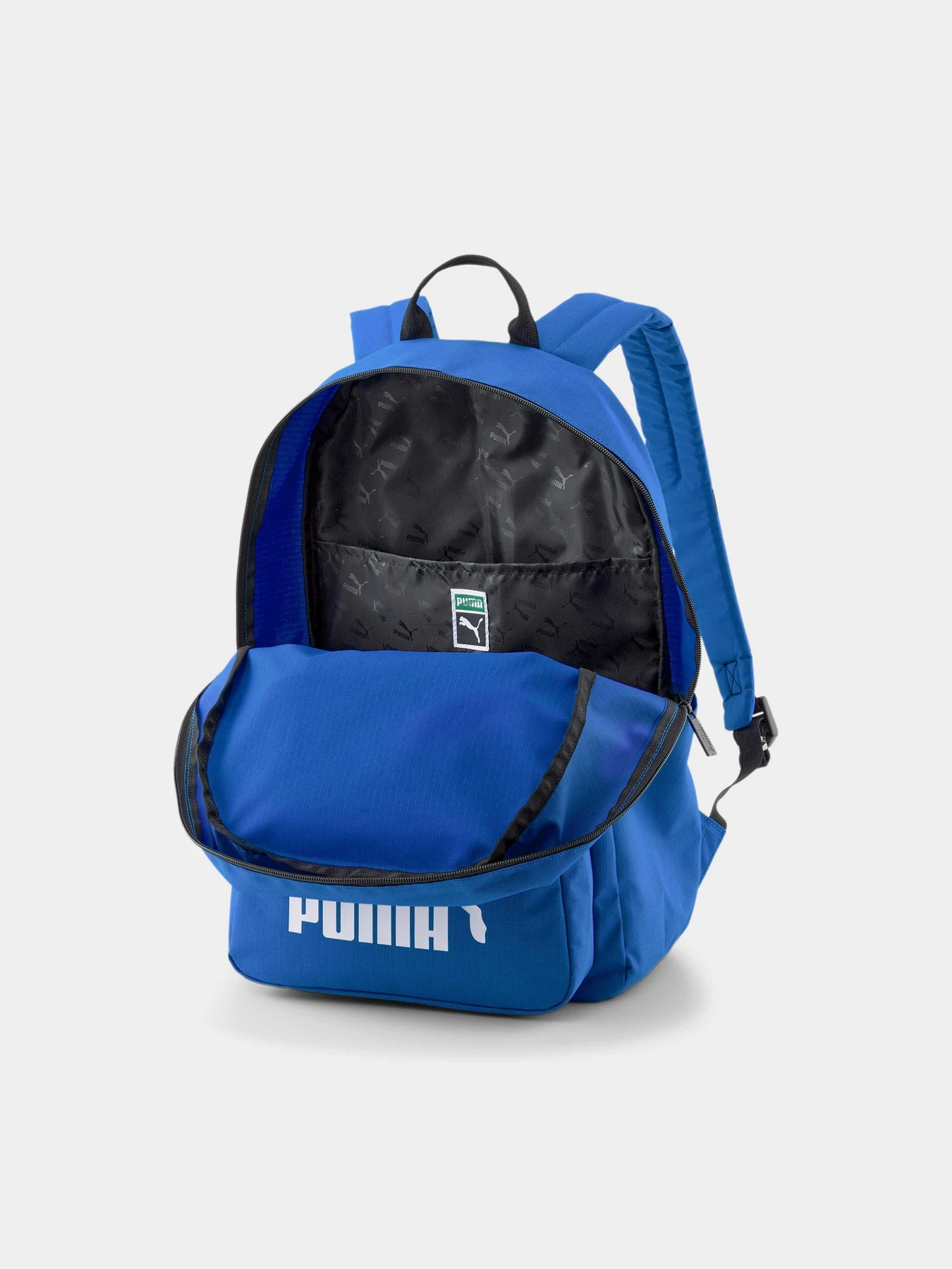 Рюкзаки PUMA Classics Archive Backpack модель 079651 Рюкзаки PUMA Classics Archive Backpack модель 079651 Фото