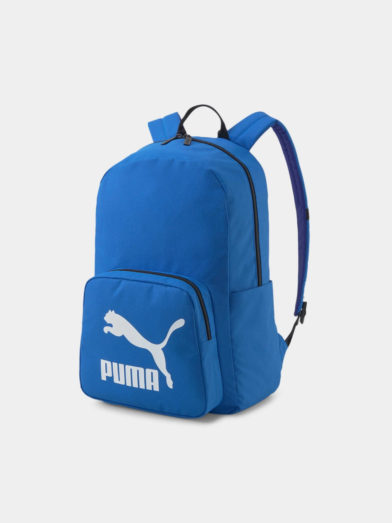 Рюкзаки PUMA Classics Archive Backpack модель 079651 Рюкзаки PUMA Classics Archive Backpack модель 079651 Фото