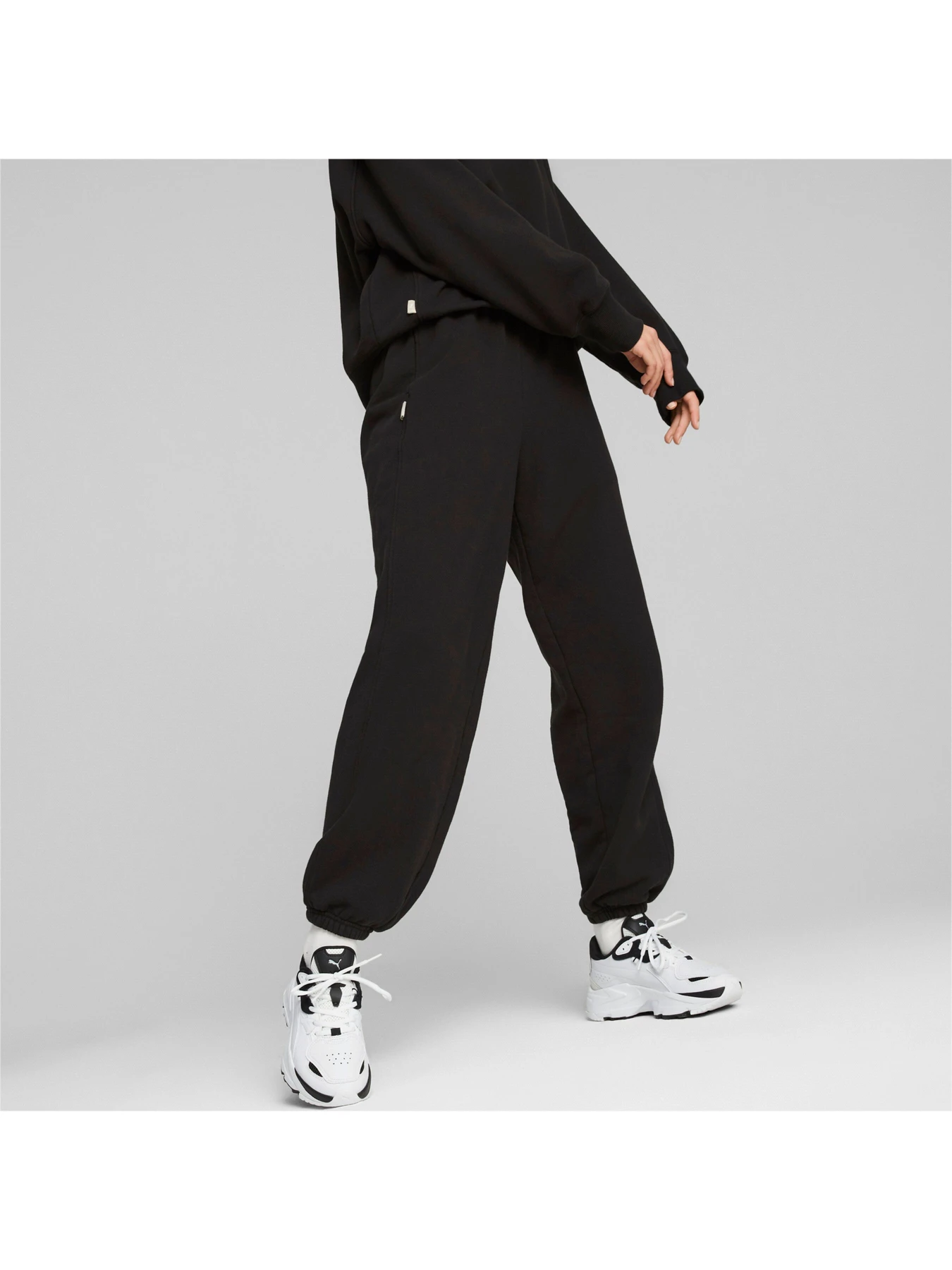 Брюки PUMA модель 538351 Фото