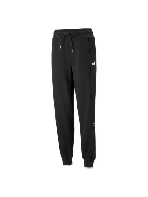 Брюки PUMA модель 673639 Фото