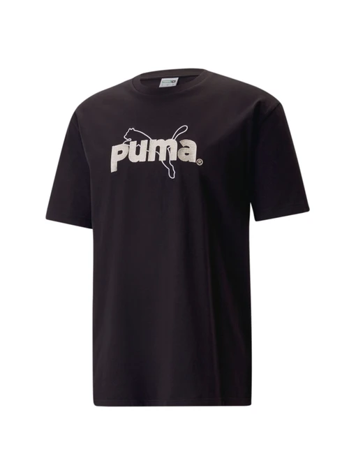Футболки и поло PUMA модель 538256 Фото