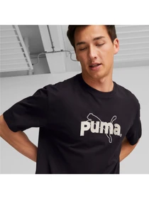 Футболки і поло PUMA модель 538256 Фото