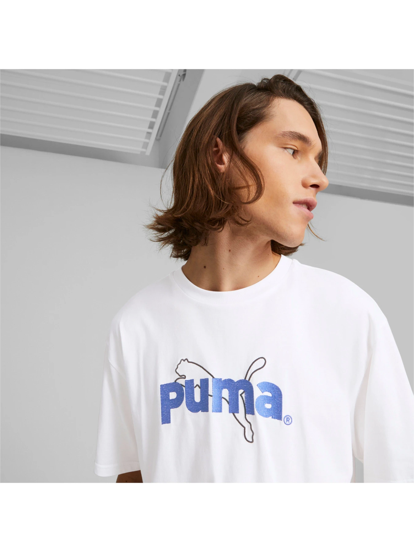 Футболки и поло PUMA модель 538256 Футболки и поло PUMA модель 538256 Фото