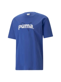 Футболки і поло PUMA модель 538256 Фото