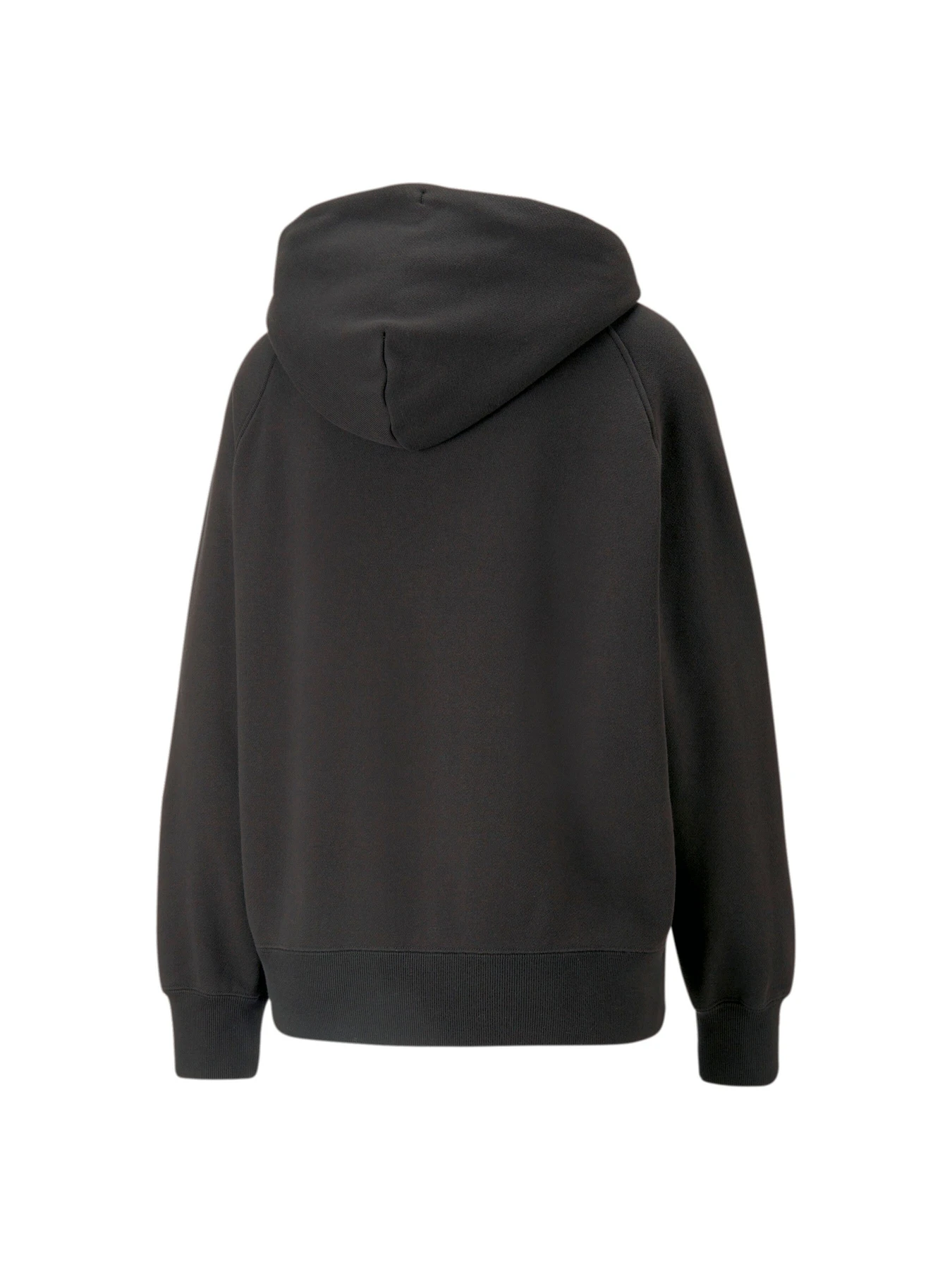 Худі та світшоти PUMA Infuse Hoodie модель 538350 Фото