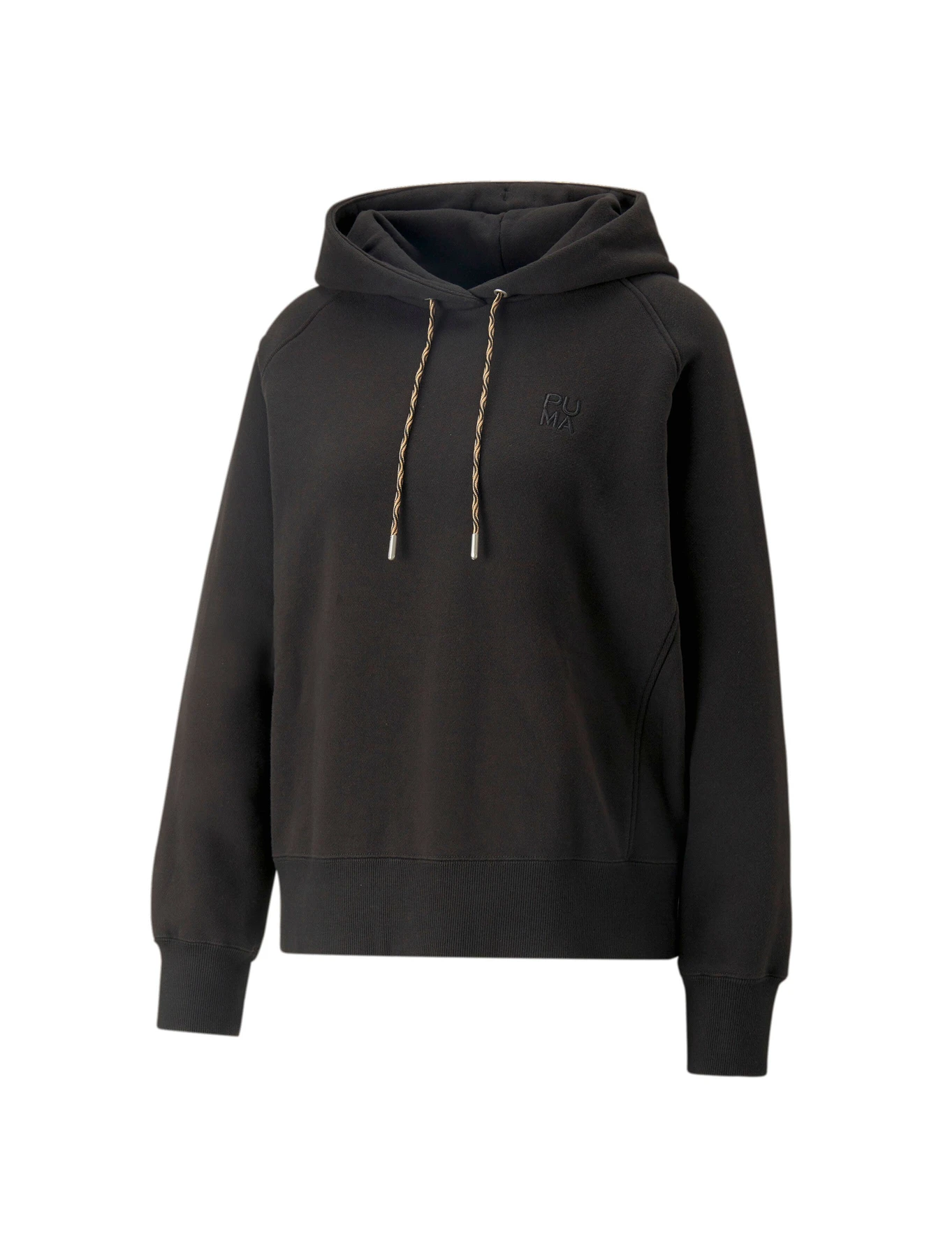 Худі та світшоти PUMA Infuse Hoodie модель 538350 Фото