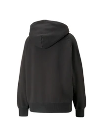 Худі та світшоти PUMA Infuse Hoodie модель 538350 Фото