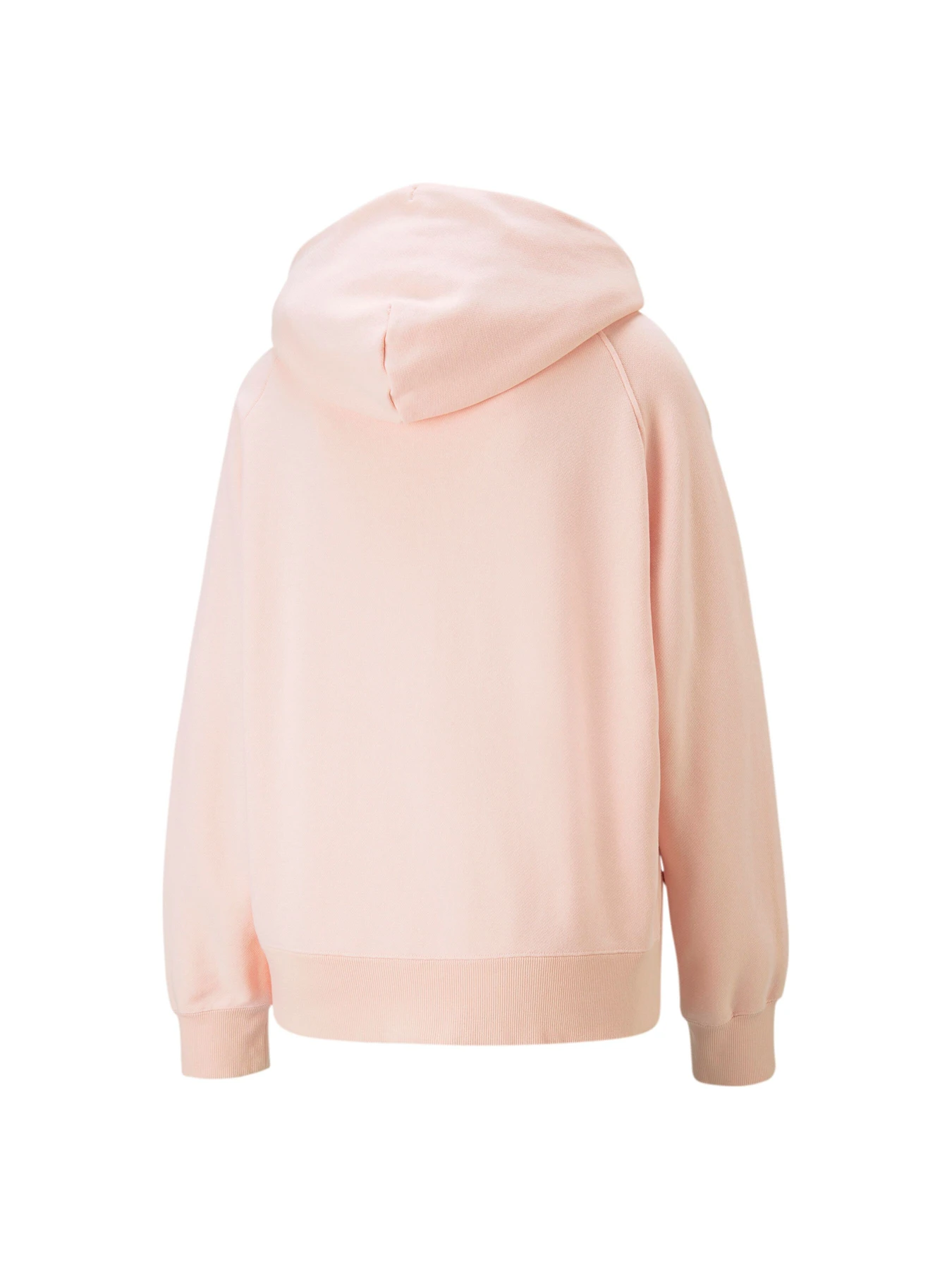 Худі та світшоти PUMA Infuse Hoodie модель 538350 Фото