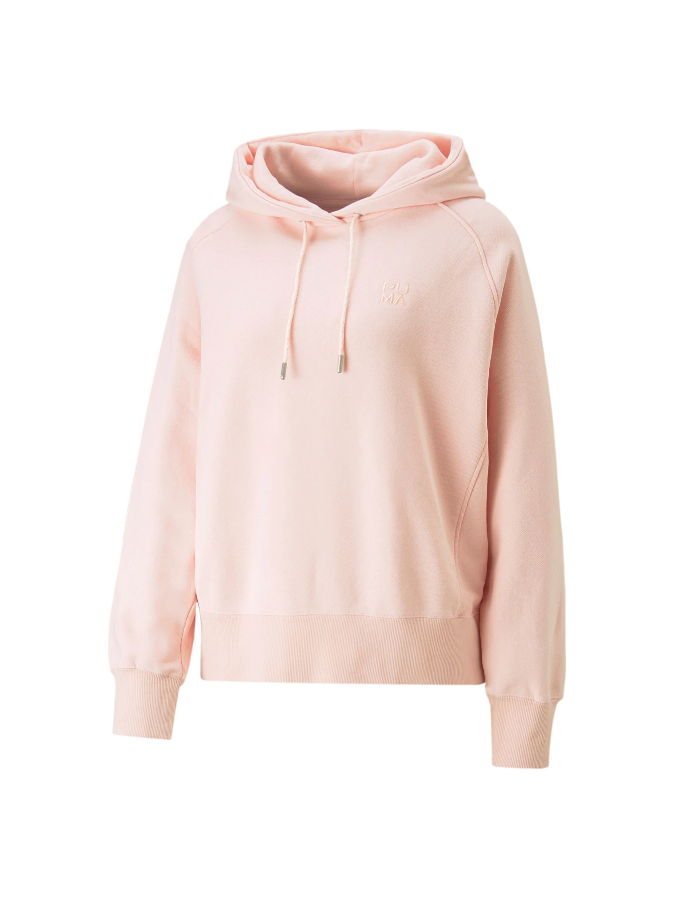 Худі та світшоти PUMA Infuse Hoodie модель 538350 Фото