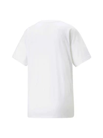 Футболки и поло PUMA Evostripe Tee модель 673066 Фото