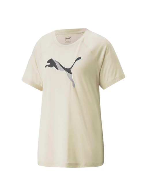 Футболки и поло PUMA Evostripe Tee модель 673066 Фото