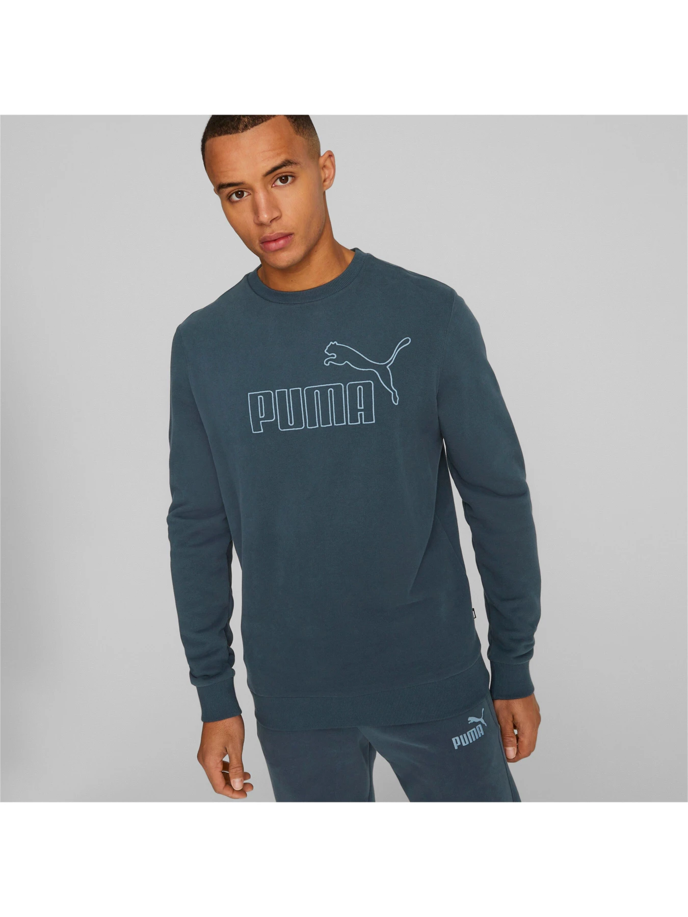 Худи и свитшоты PUMA модель 673386 Худи и свитшоты PUMA модель 673386 Фото