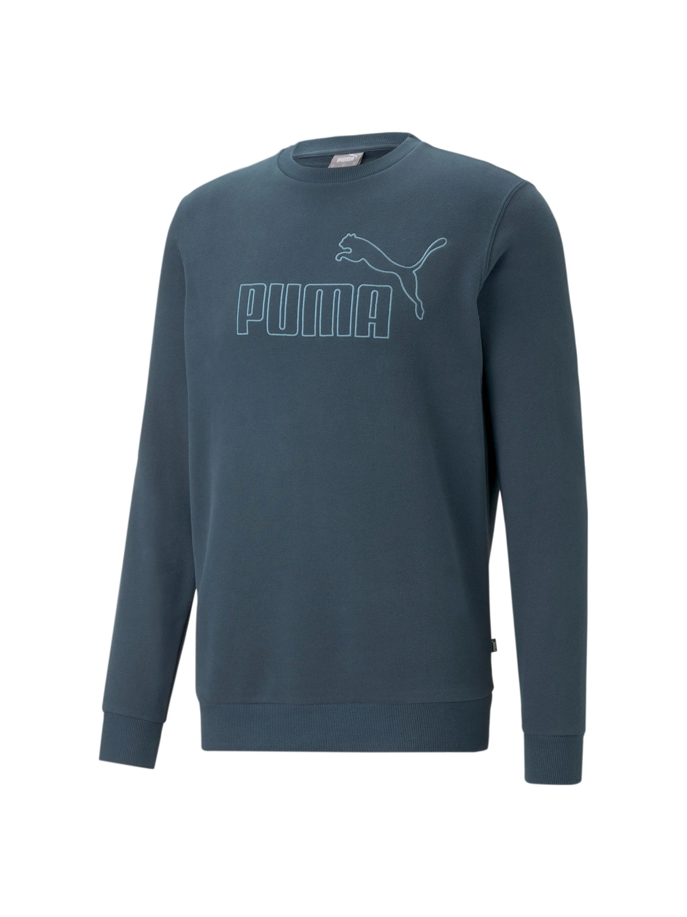 Худи и свитшоты PUMA модель 673386 Худи и свитшоты PUMA модель 673386 Фото