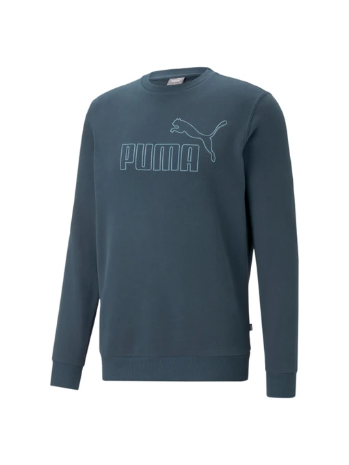 Худи и свитшоты PUMA модель 673386 Фото