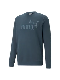Худи и свитшоты PUMA модель 673386 Фото