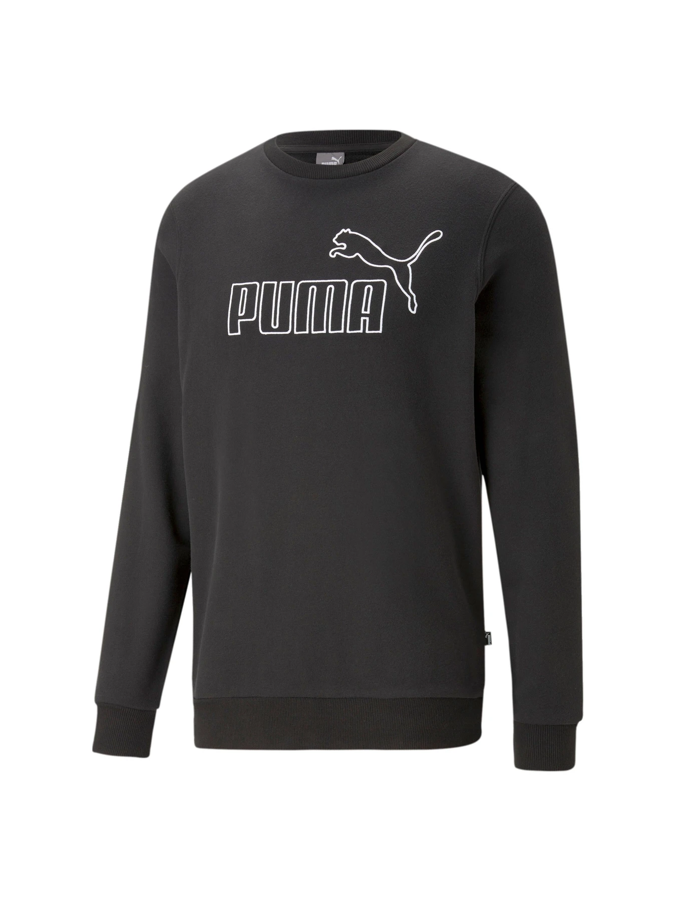Худи и свитшоты PUMA модель 673386 Фото