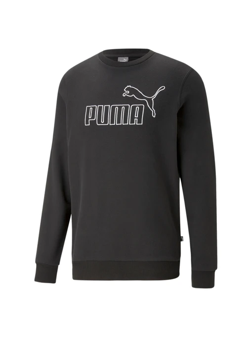 Худи и свитшоты PUMA модель 673386 Фото