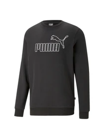 Худи и свитшоты PUMA модель 673386 Фото