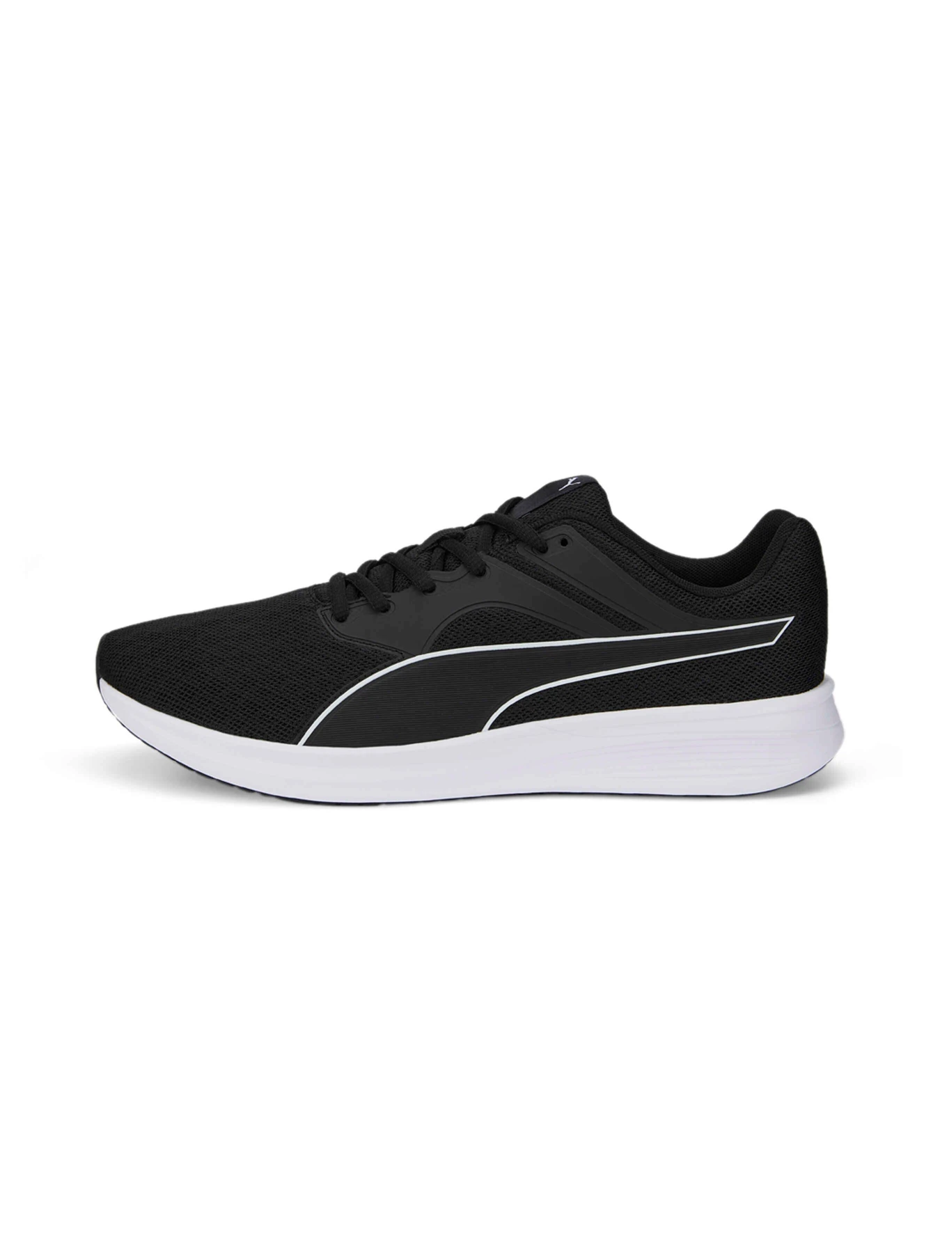 Кроссовки PUMA Transport модель 377028 Кроссовки PUMA Transport модель 377028 Фото