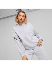 Худи и свитшоты PUMA модель 674446 Фото
