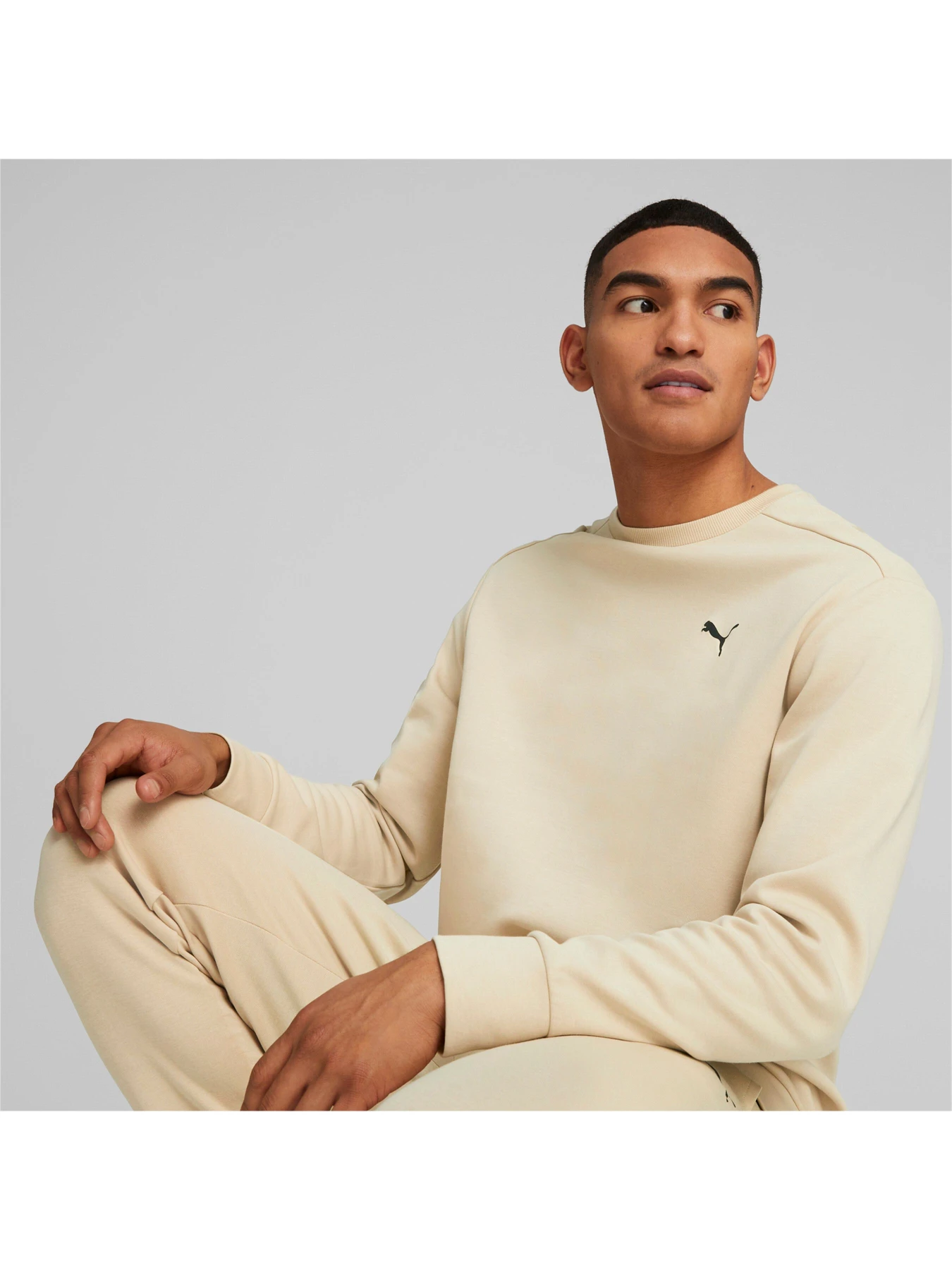 Худи и свитшоты PUMA модель 673317 Худи и свитшоты PUMA модель 673317 Фото