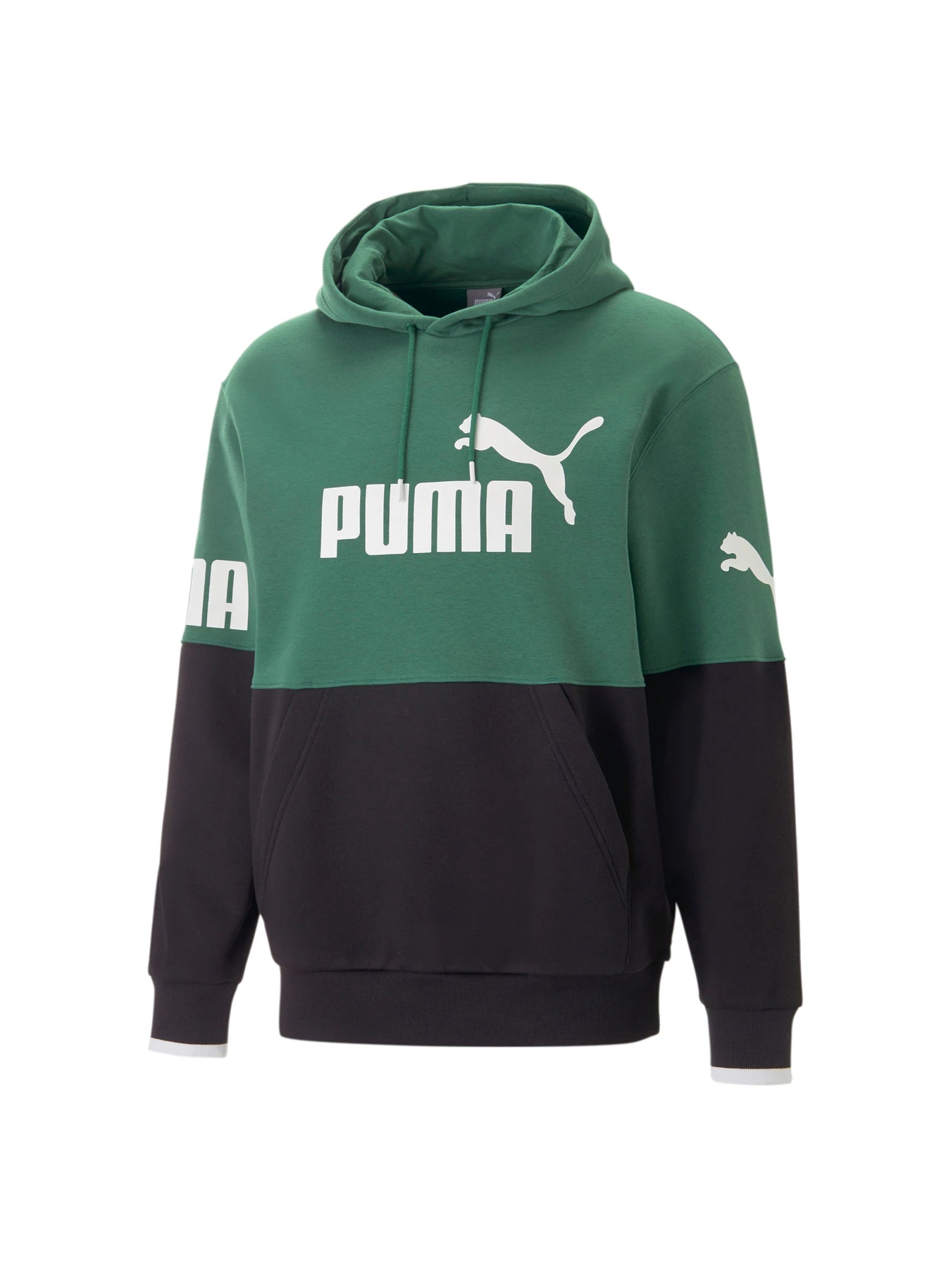 Худи и свитшоты PUMA модель 673325 Фото