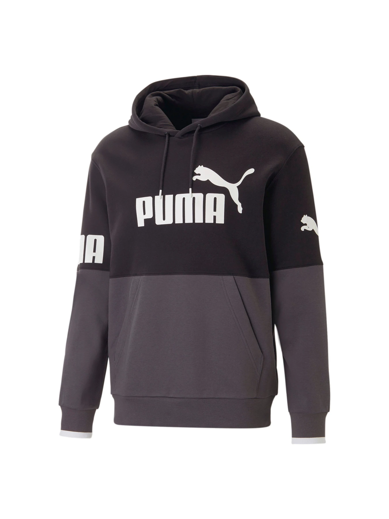 Худи и свитшоты PUMA модель 673325 Фото
