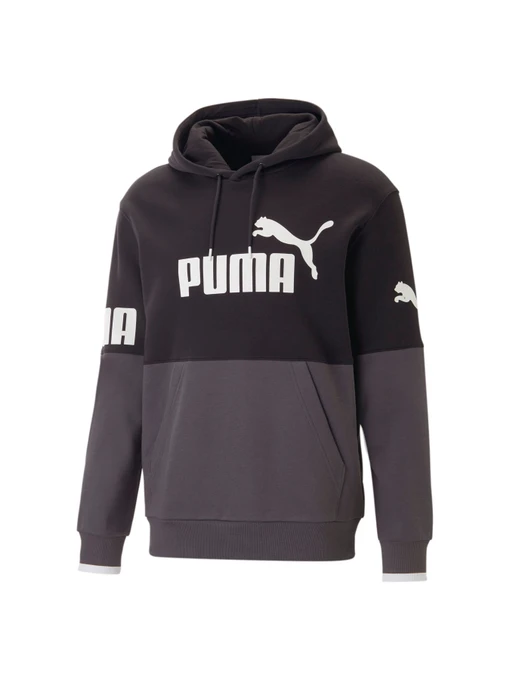 Худи и свитшоты PUMA модель 673325 Фото
