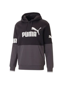 Худи и свитшоты PUMA модель 673325 Фото