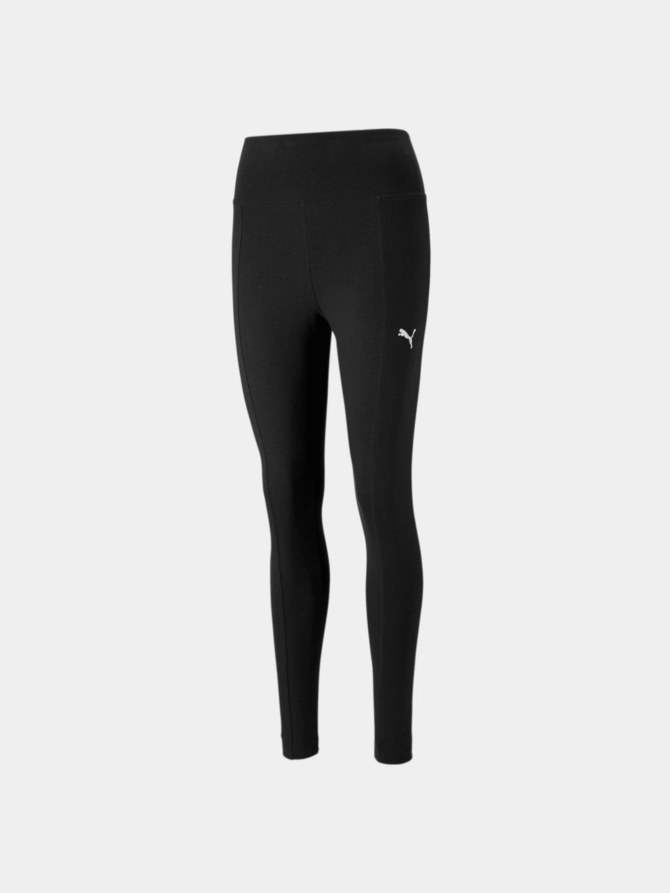 Брюки PUMA Her High-waist Leggings модель 674230 Брюки PUMA Her High-waist Leggings модель 674230 Фото