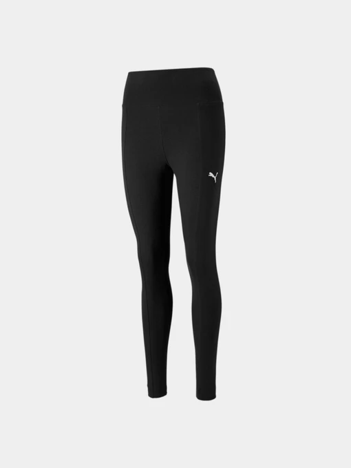 Брюки PUMA Her High-waist Leggings модель 674230 Фото