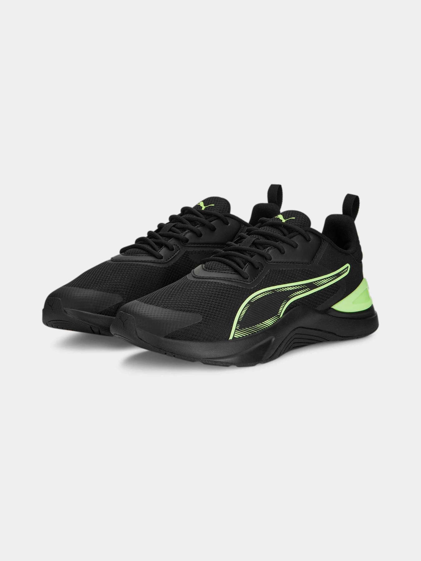 Кросівки PUMA Infusion модель 377893 Кросівки PUMA Infusion модель 377893 Фото