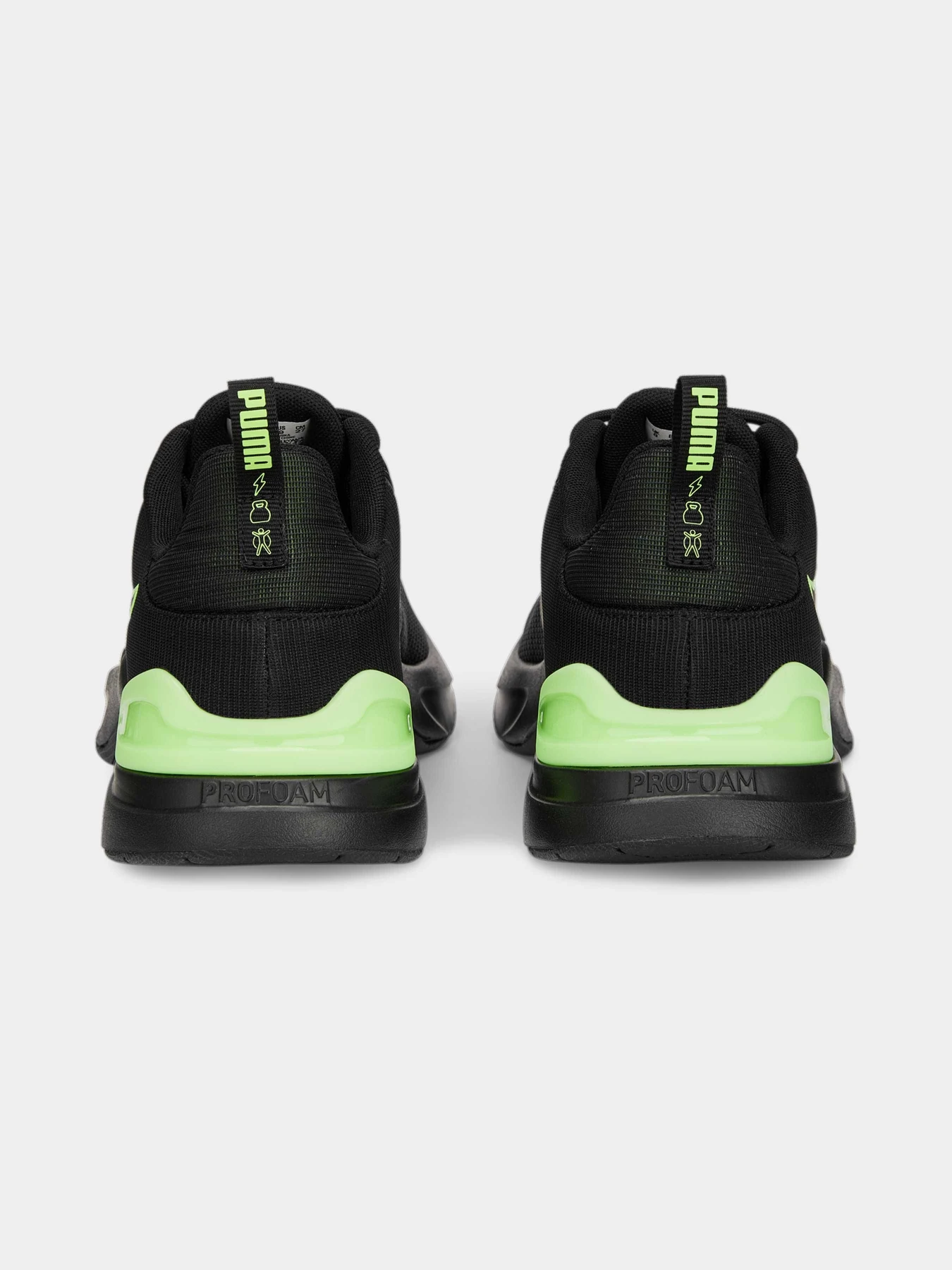 Кросівки PUMA Infusion модель 377893 Кросівки PUMA Infusion модель 377893 Фото