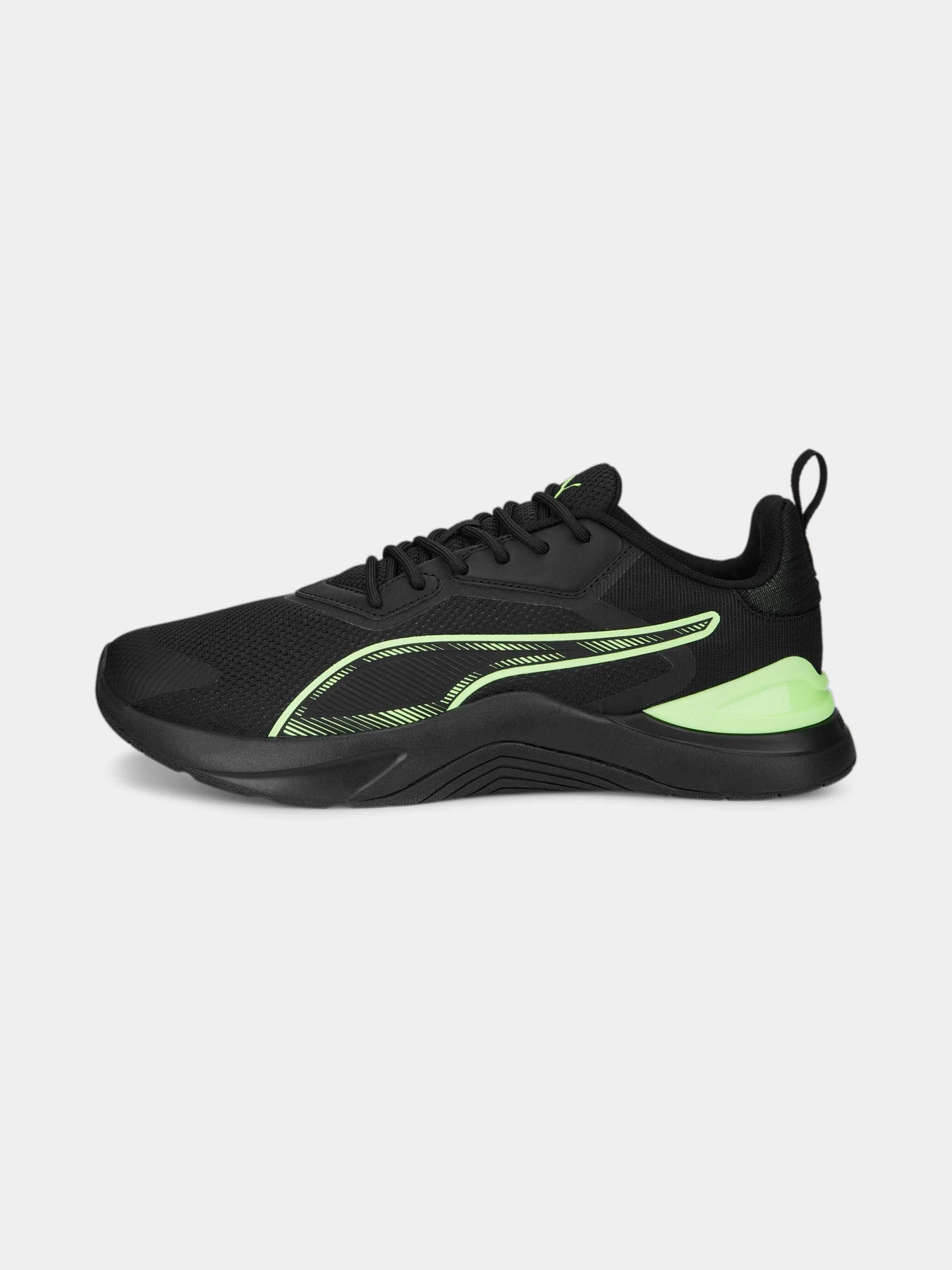 Кросівки PUMA Infusion модель 377893 Кросівки PUMA Infusion модель 377893 Фото
